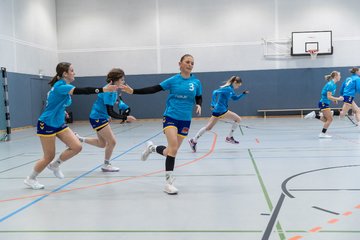 Bild 89 - wAJ HSG Herzhorn/Kollmar/Neuendorf - HSG SZOWW : Ergebnis: 56:26